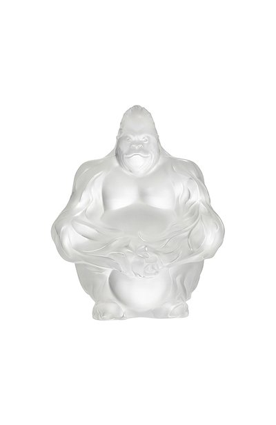Фигурка gorilla LALIQUE, арт. 10600100