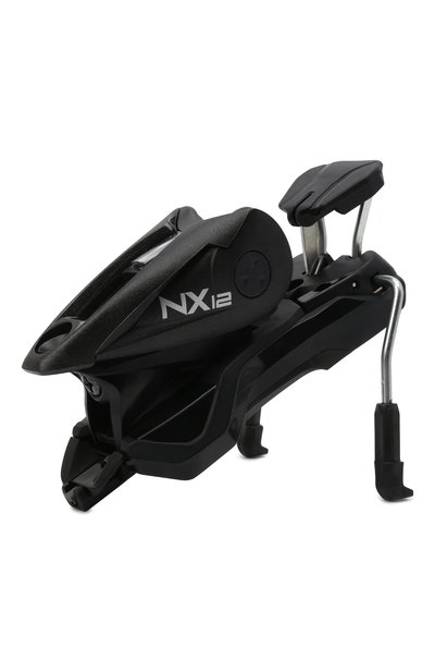 Крепления лыжные balmain x rossignol BALMAIN, арт. WN4VB008/PLST, фото 2