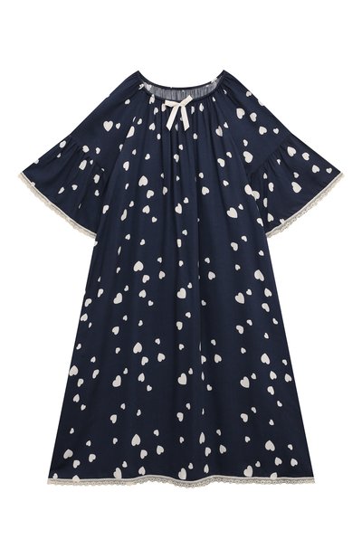 Сорочка из вискозы AMIKI CHILDREN, арт. CAMELIA