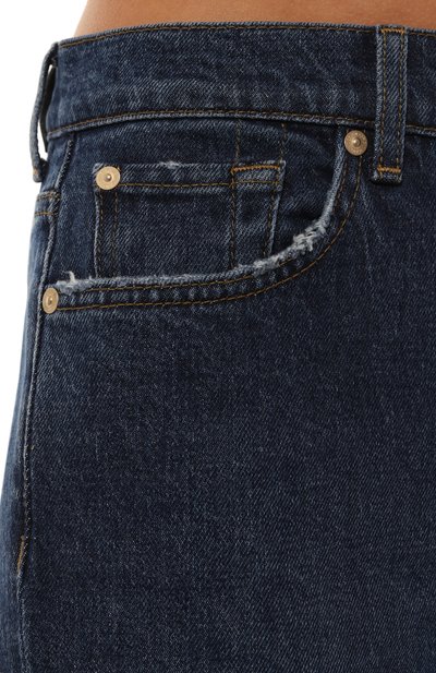 Джинсы 7 FOR ALL MANKIND, арт. JSSLC100HU, фото 5