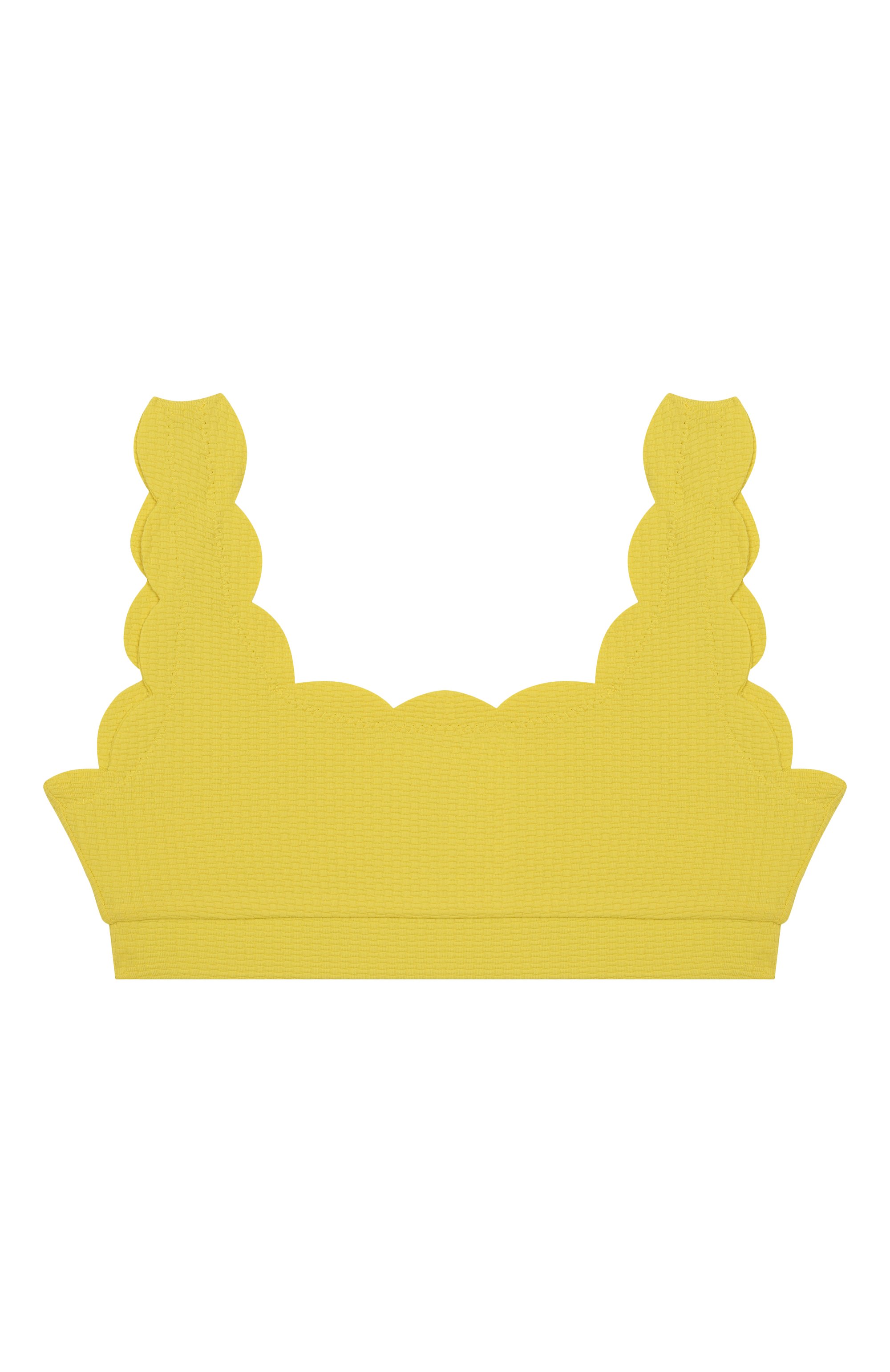 Двусторонний бра-топ MARYSIA BUMBY, арт. BT032, фото 1