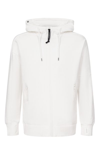 Мужской хлопковая толстовка C.P. COMPANY, арт. RCCMSS715A005086W