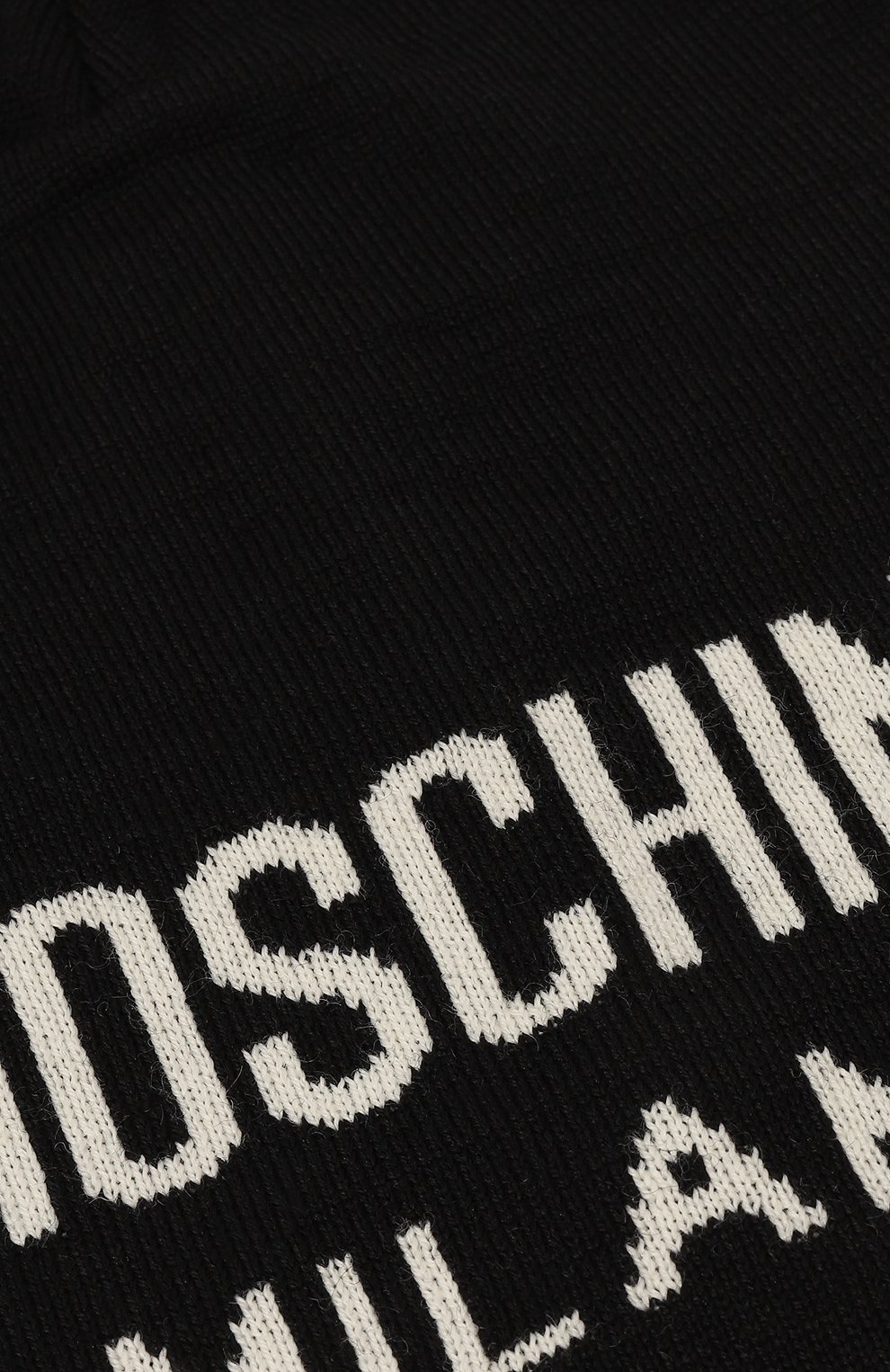 Шапка MOSCHINO, арт. 60016/M5802, фото 3