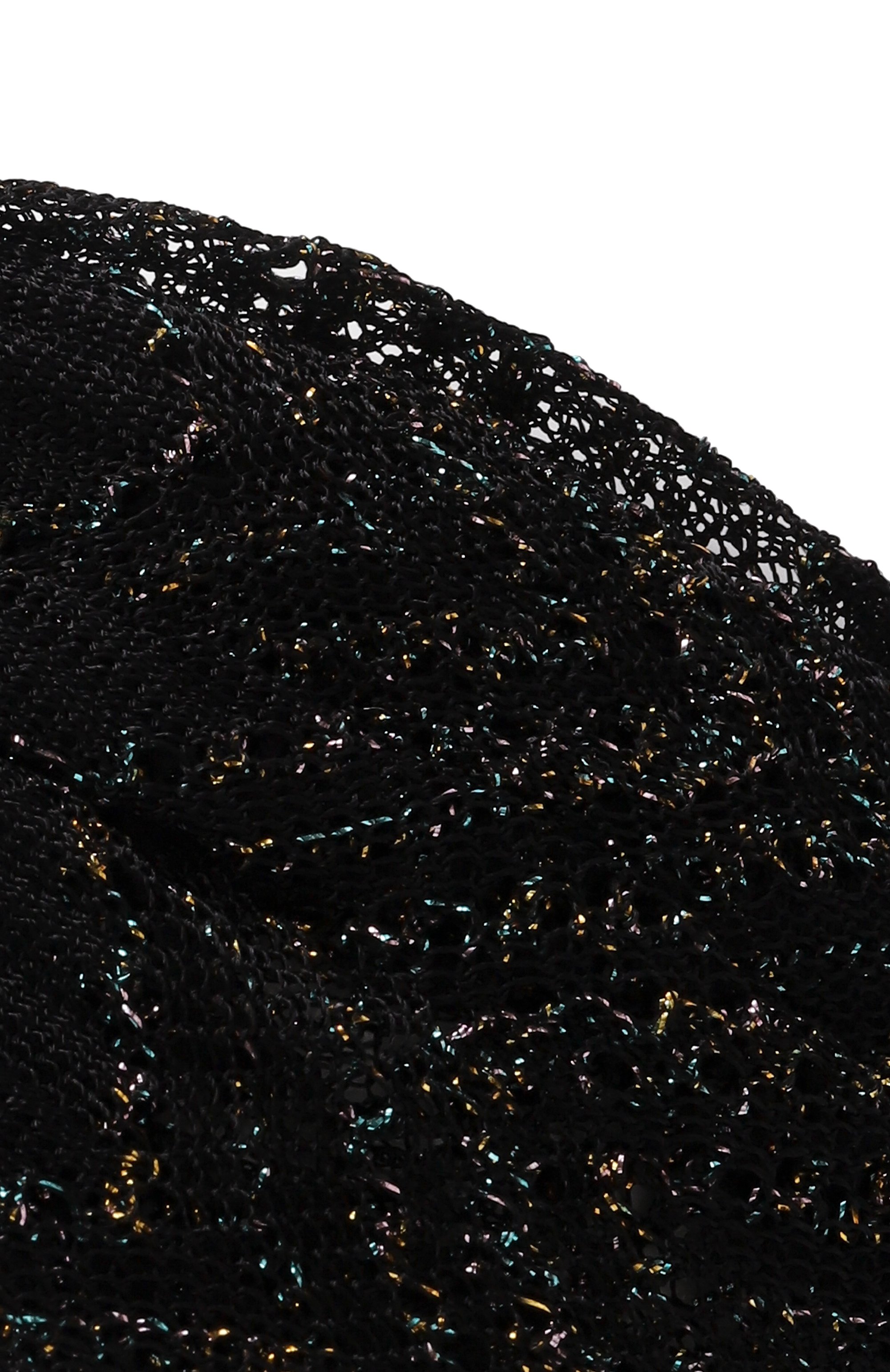 Повязка на голову из вискозы MISSONI, арт. FCFLVMDA177, фото 4