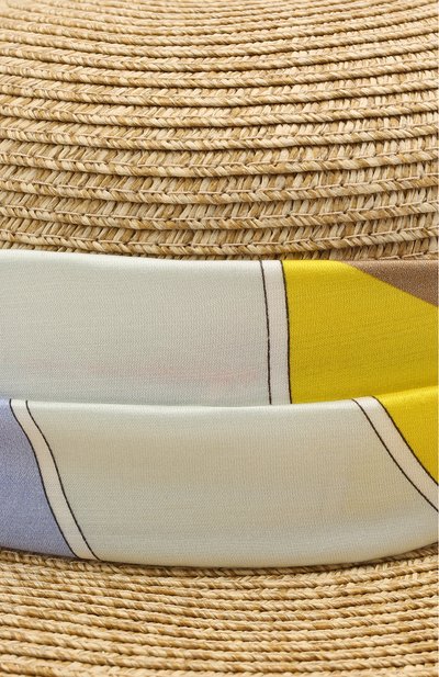 Шляпа EMILIO PUCCI, арт. 9O0217, фото 3