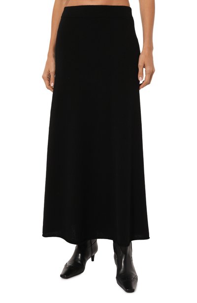 Кашемировая юбка FTC, арт. 920-0830, фото 3