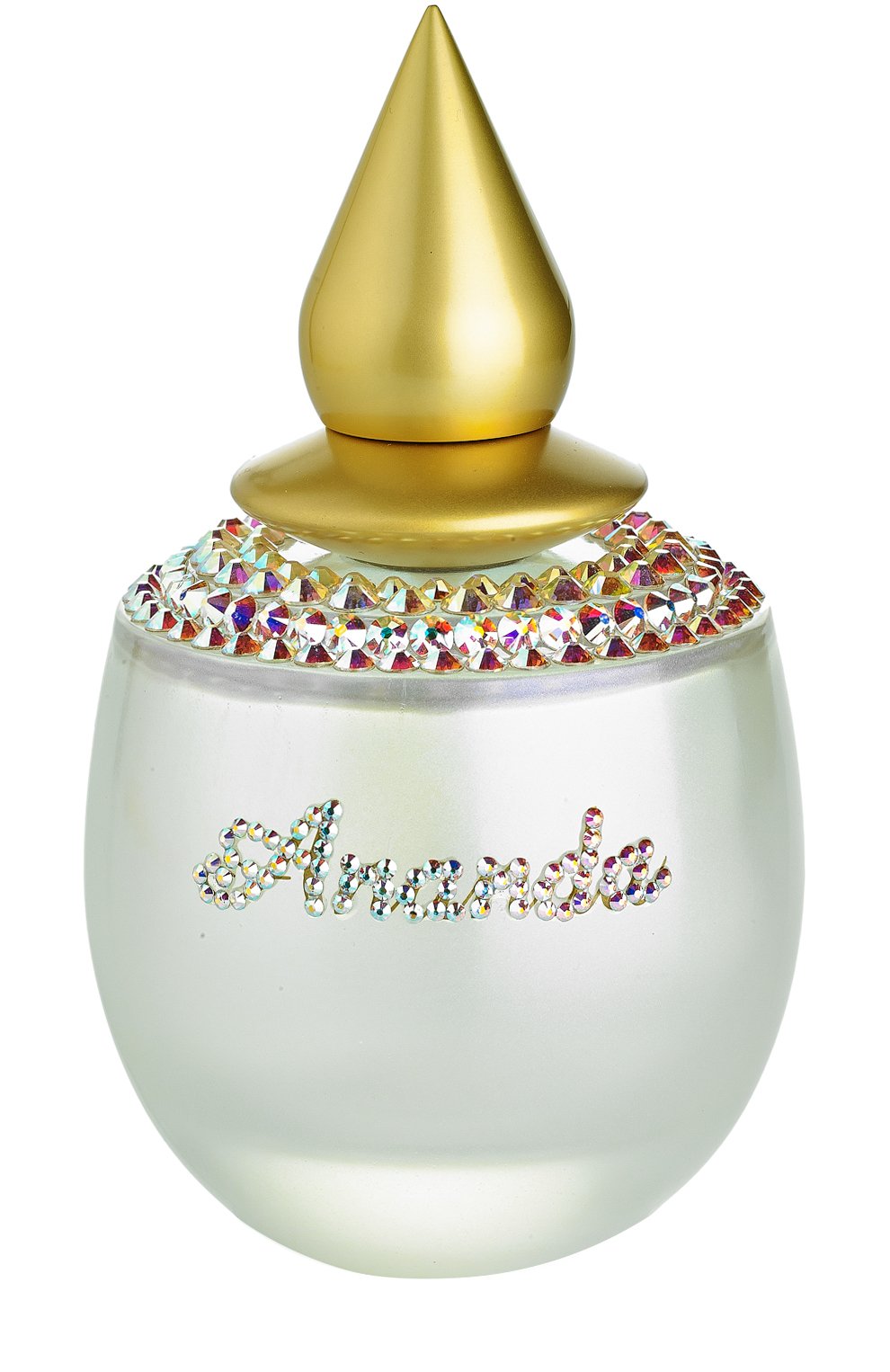 Парфюмерная вода ananda special edition (100ml) M. MICALLEF, арт. 3760060772909, фото 1