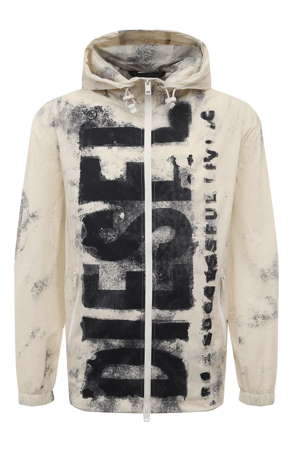 Куртка DIESEL, арт. A11433/0HIAB, фото 1