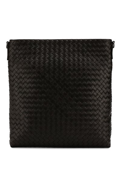 Кожаная сумка-планшет BOTTEGA VENETA, арт. 276356/V465C, фото 1