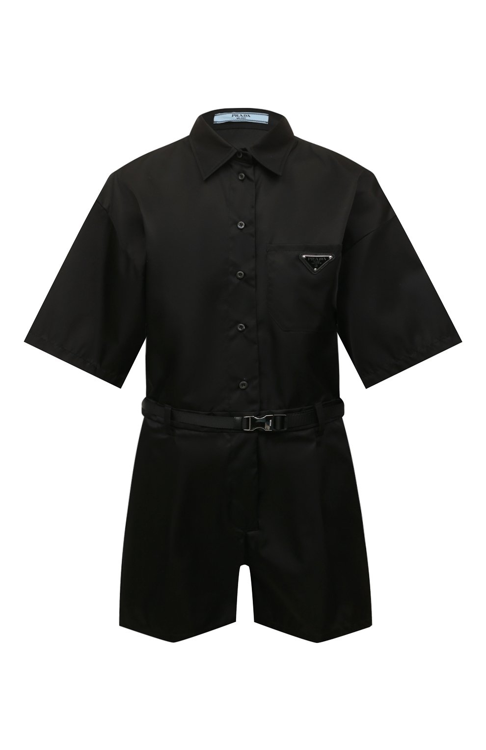 Комбинезон PRADA, арт. 23X653-1WQ8-F0002-212, фото 1