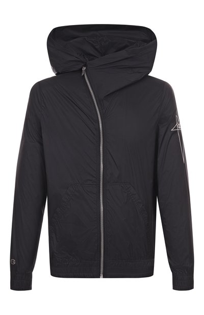 Мужская куртка rick owens x champion RICK OWENS, арт. CM01E1664/CHNY