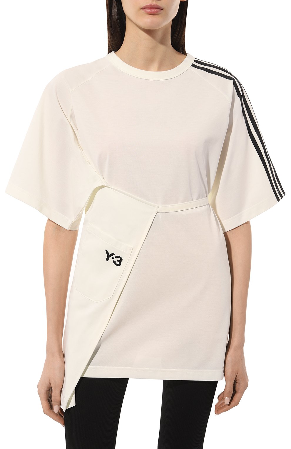 Футболка Y-3, арт. IQ1792, фото 3