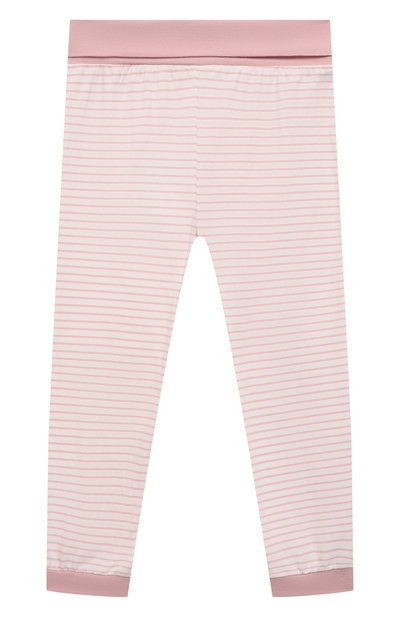 Хлопковая пижама SANETTA, арт. 221597, фото 5