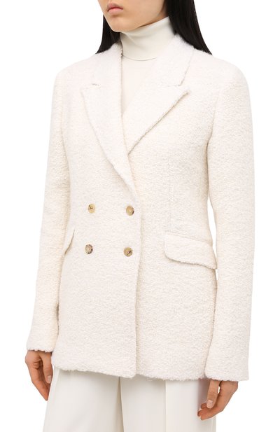 Двубортный жакет GABRIELA HEARST, арт. 120500A C024, фото 3