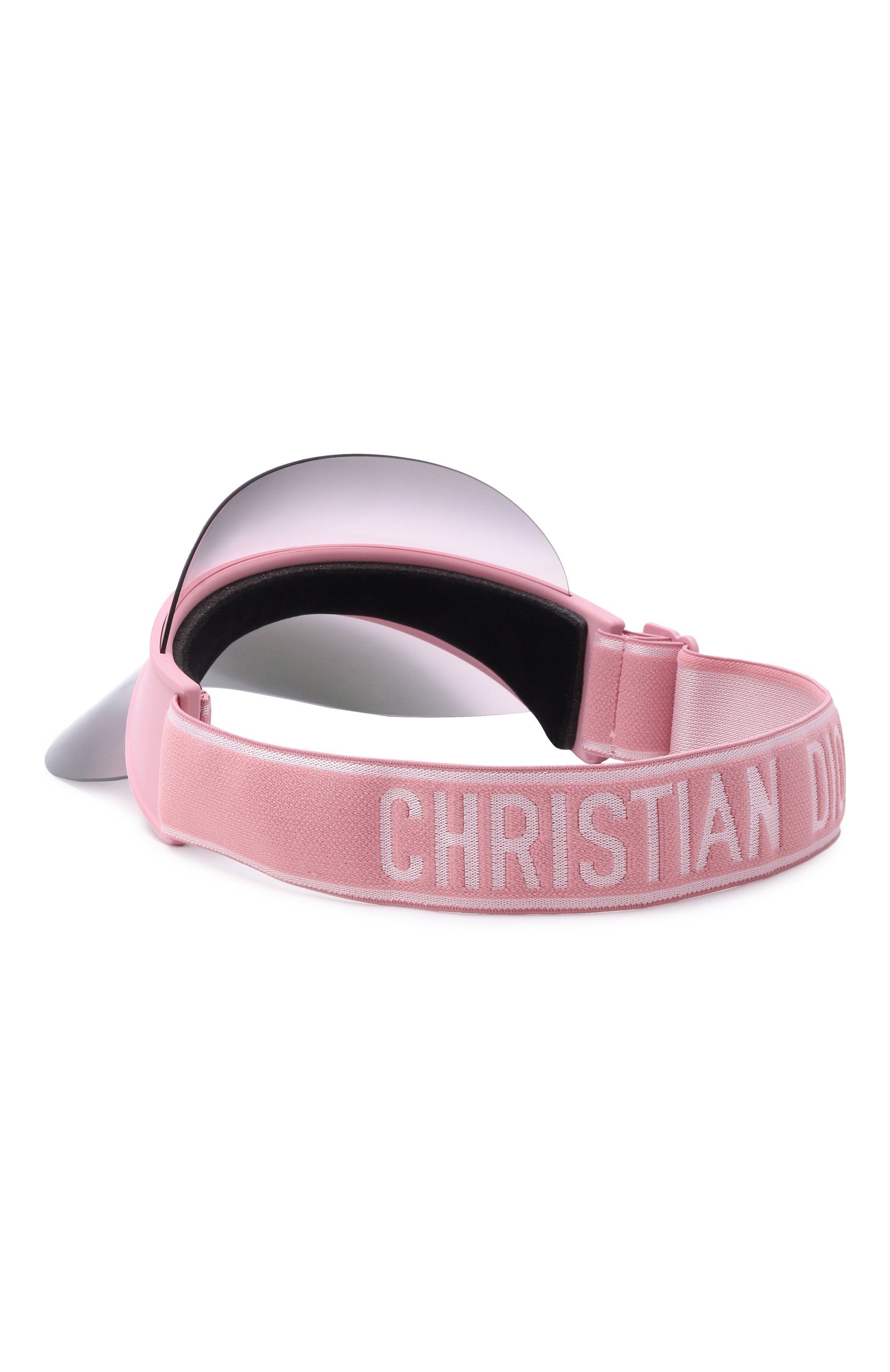 Козырек DIOR EYEWEAR, арт. DI0RCLUB V1U 41L1, фото 4