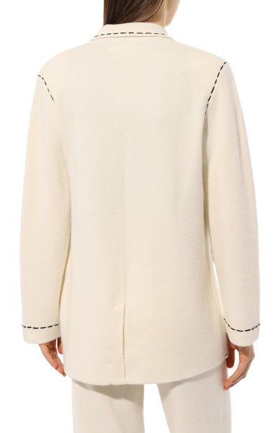 Кашемировый жакет NOT SHY, арт. 4302701C, фото 4