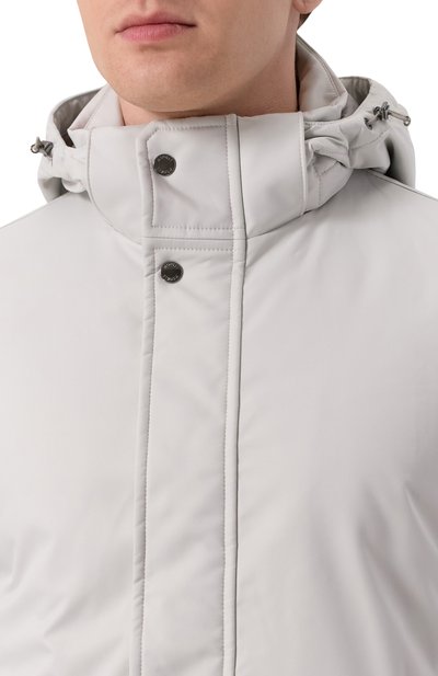 Утепленная куртка petrini-ads MOORER, арт. PETRINI/ADS, фото 5