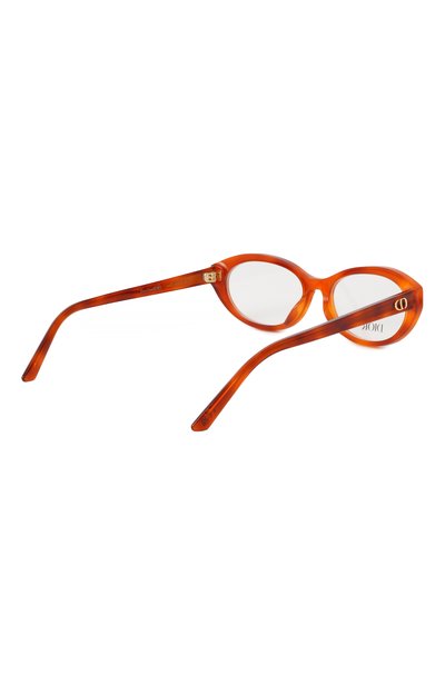 Оправа DIOR EYEWEAR, арт. DI0RGL0W0 B1I 2500, фото 3