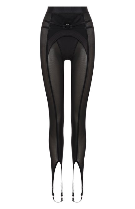 Женские легинсы DANIIL ANTSIFEROV, арт. DA_1730