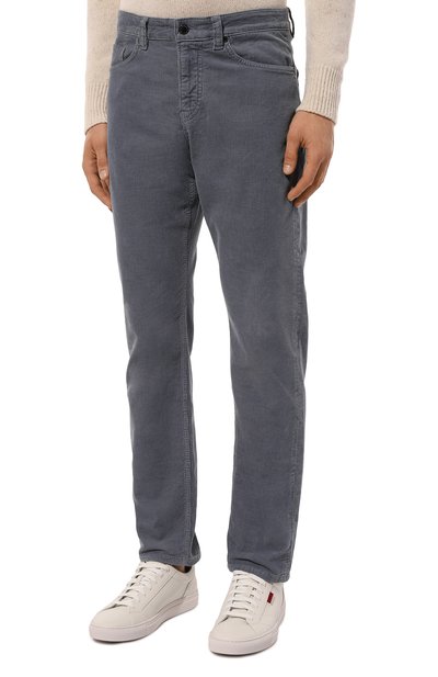 Вельветовые брюки BOGNER, арт. 18583611, фото 3