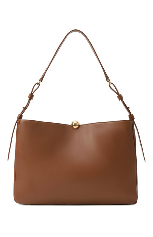 Сумка Furla Sfera Soft large Furla WB01365/BX3977 Коричневый  WB01365/BX3977 Фото 6