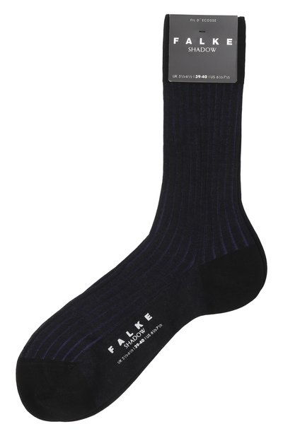 Мужские хлопковые носки FALKE, арт. 14648_
