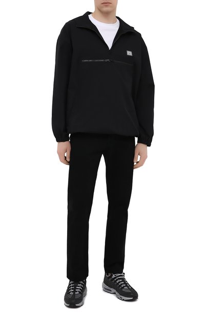 Кроссовки air max 95 prm reflective NIKELAB, арт. DH8075-001, фото 2