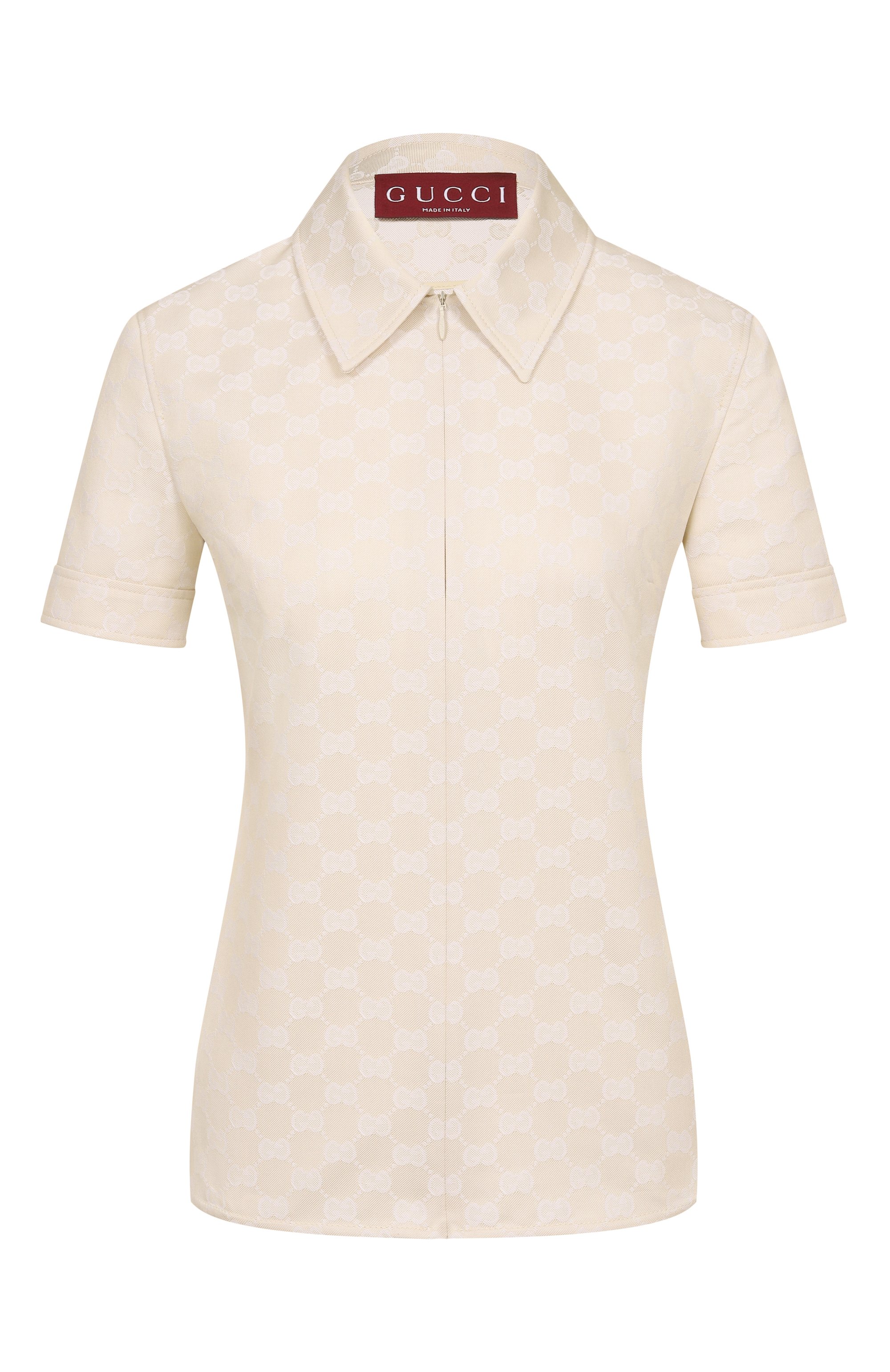 Поло GUCCI, арт. 851932/ZAQXT, фото 1