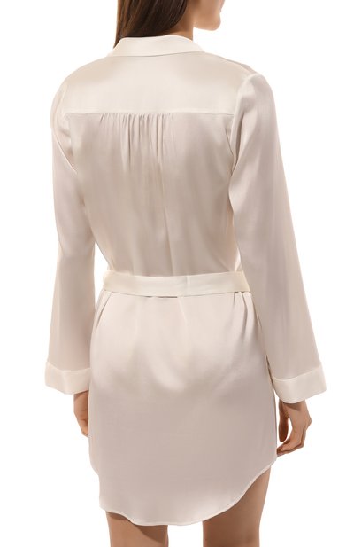 Шелковое платье MARJOLAINE, арт. 4VIV0401, фото 4