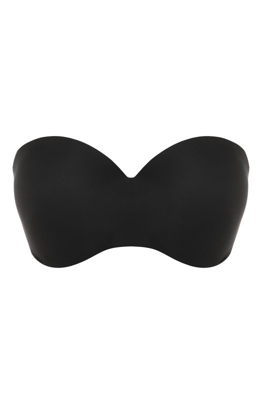 Адгезивный бюстгальтер Glam Bye Bra 1720 Чёрный 1720