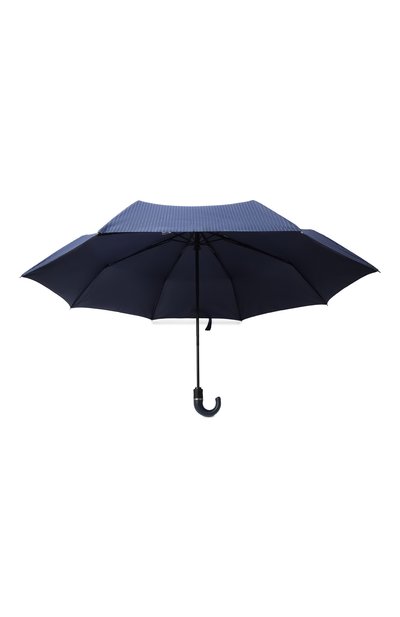 Складной зонт MOSCHINO, арт. 8509-PINSTRIPE T0PLESS, фото 2