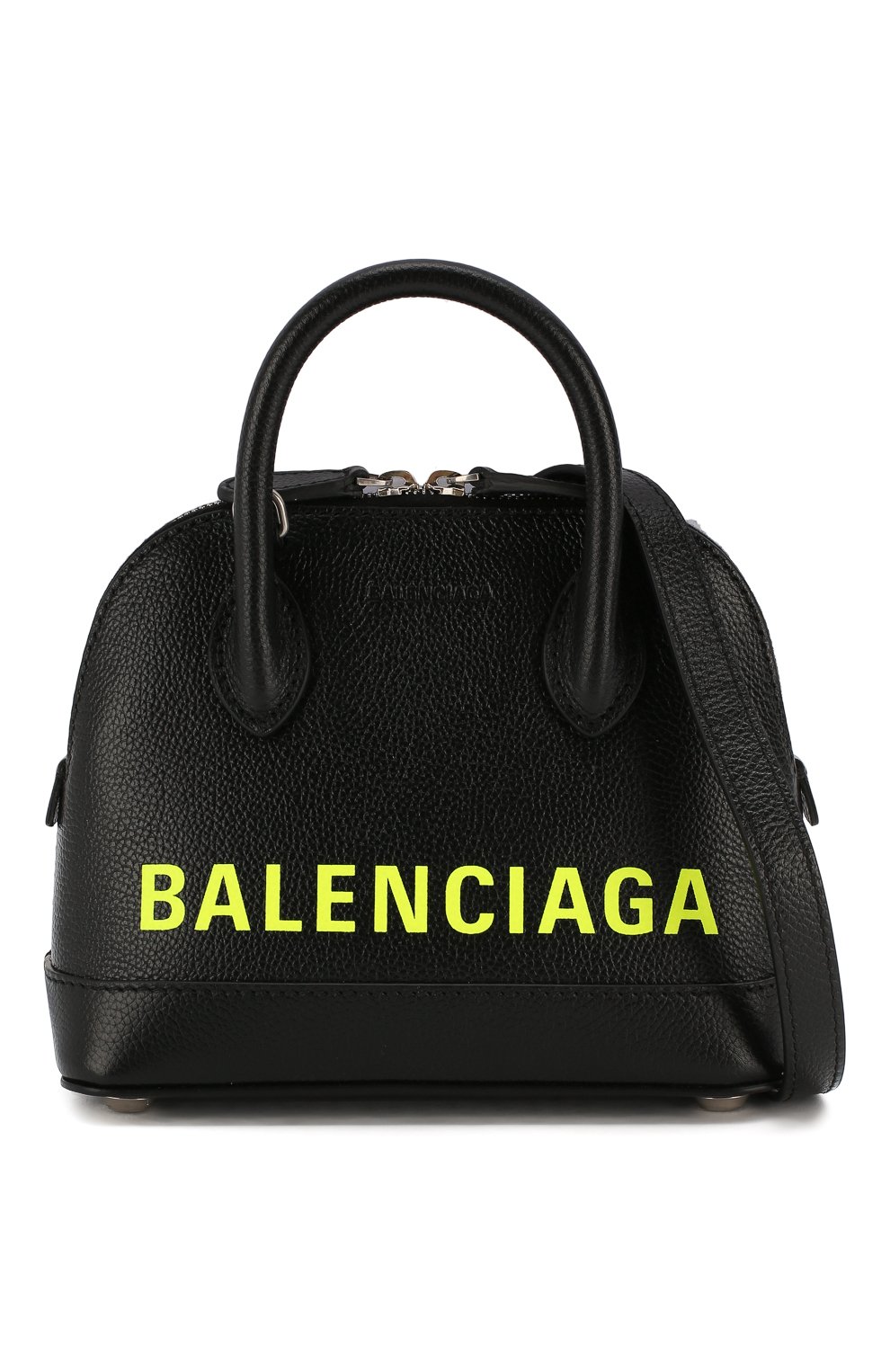 Сумка ville xxs BALENCIAGA, арт. 550646/1IZ33, фото 6