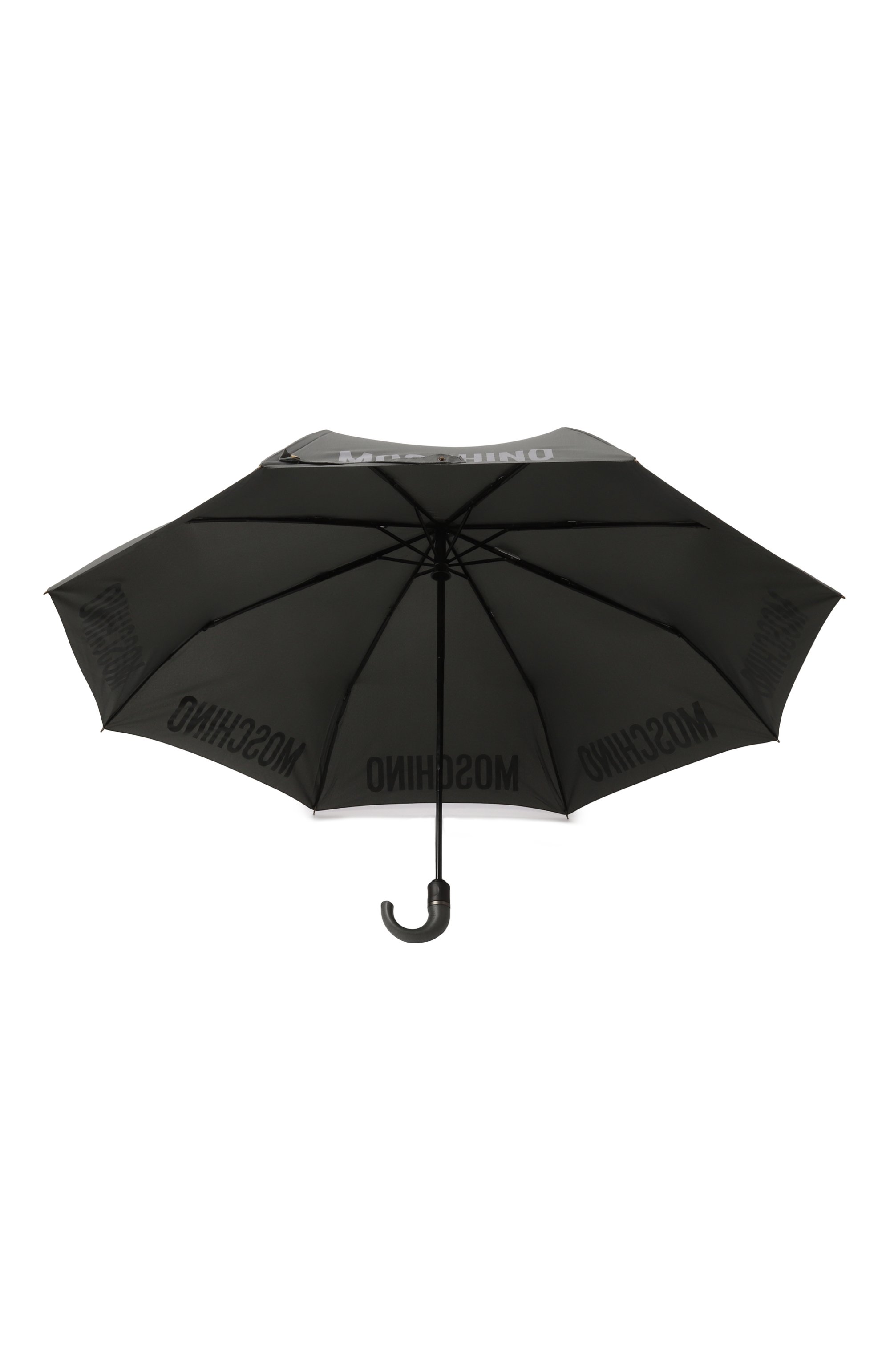 Складной зонт MOSCHINO, арт. 8064 T0PLESS, фото 3