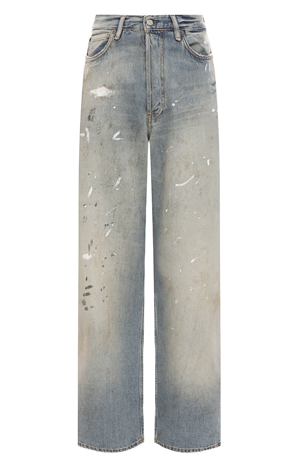  Джинсы ACNE STUDIOS, арт. ACNE STUDI0S 1981F FN TRAFALGAR, фото 1