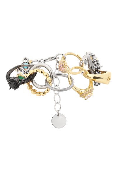 Женский браслет ANTON HEUNIS, арт. UNS2.02