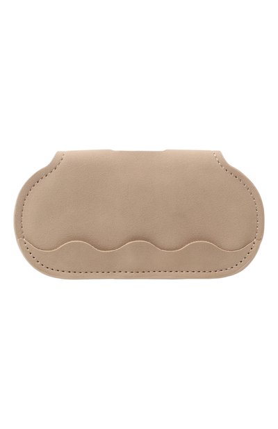 Солнцезащитные очки teen & adult oval OLIVIO & CO, арт. ES204-BR, фото 4