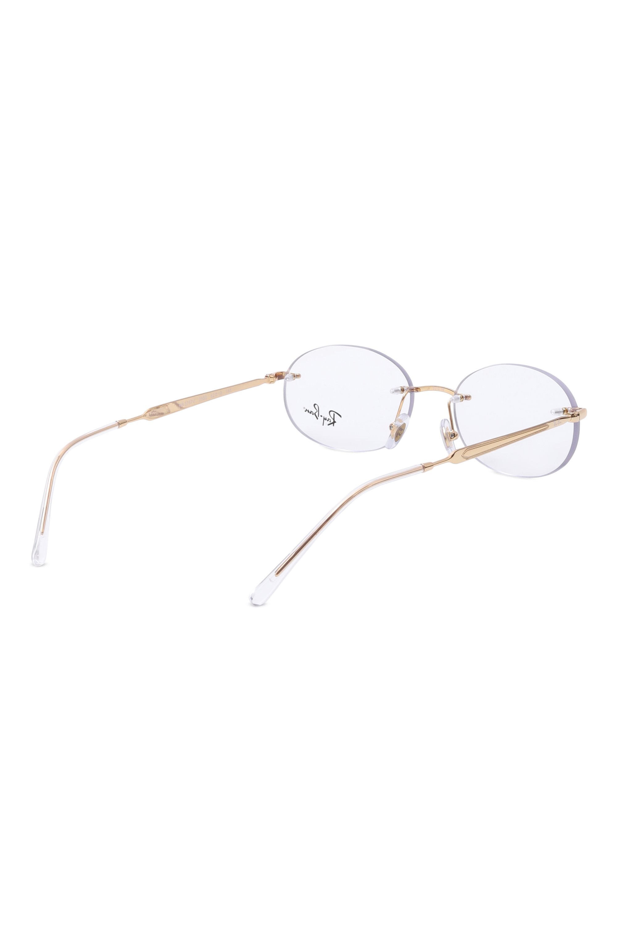 Оправа RAY-BAN, арт. 3767V-2500, фото 3