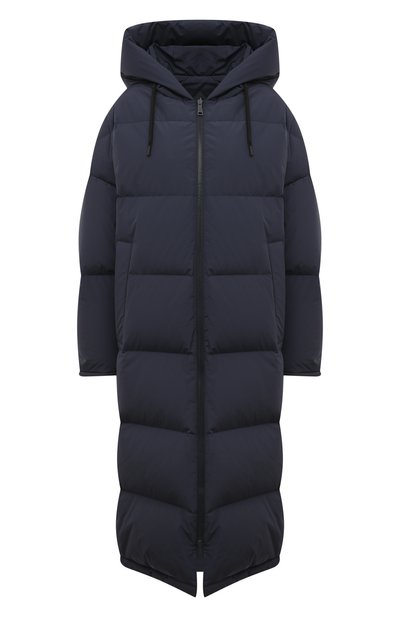 Женский двусторонний пуховик YVES SALOMON, арт. 23WYM02620D0XW