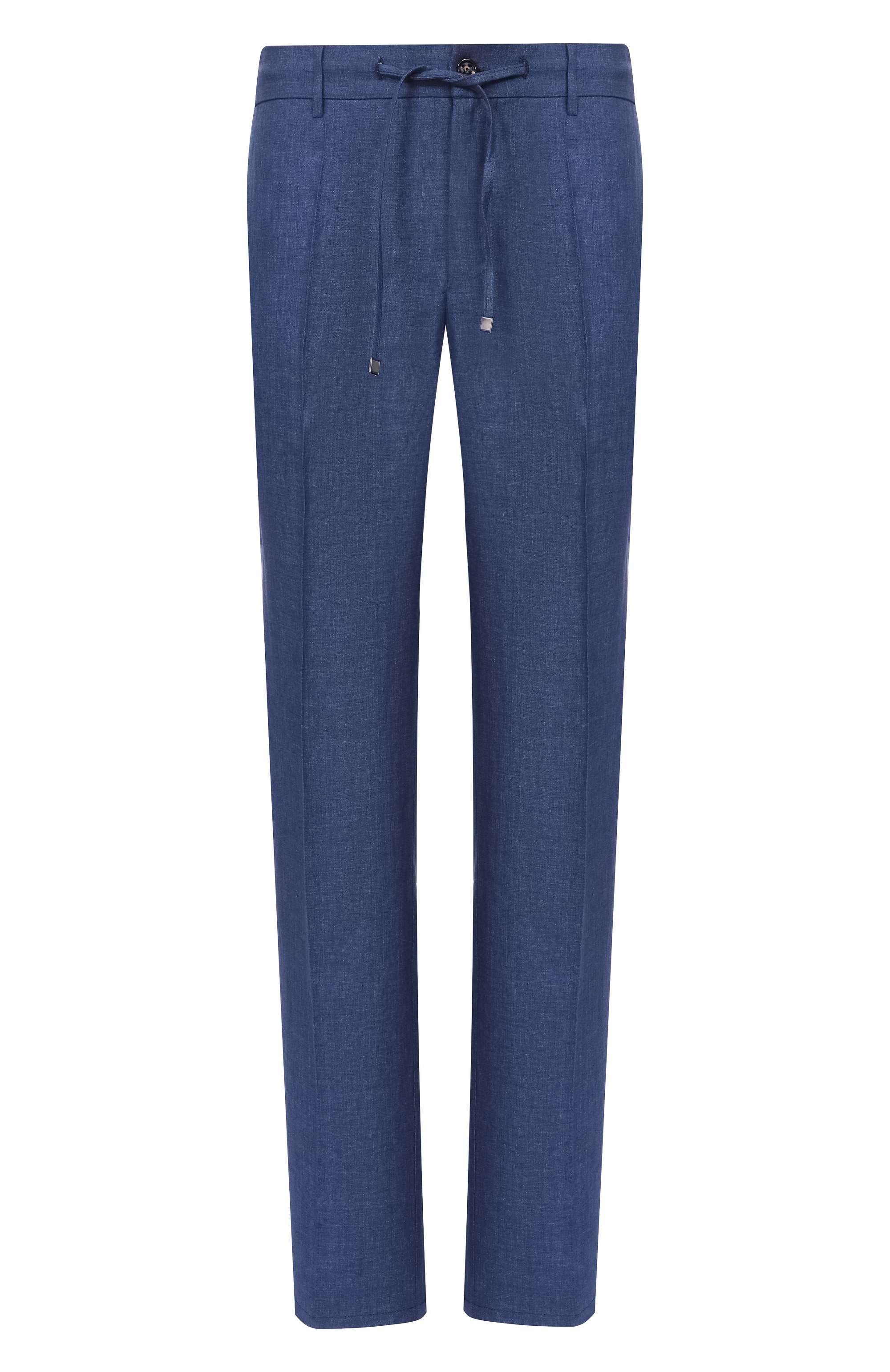 Льняные брюки BERWICH, арт. SPIAGGIA 20/LM104, фото 1