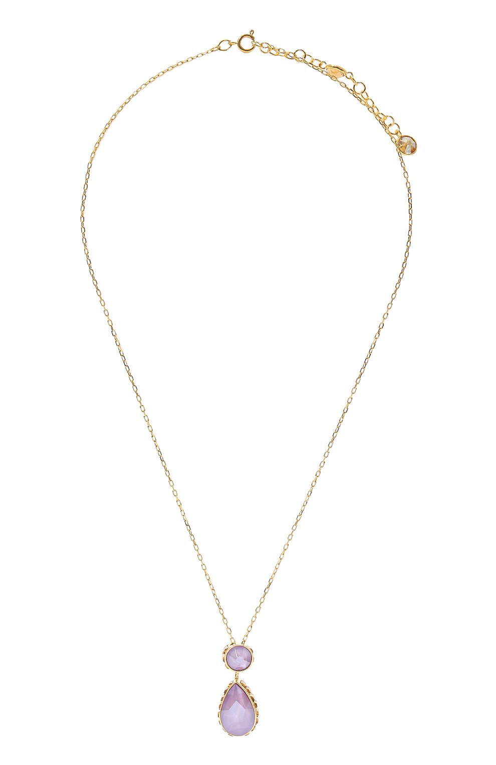 Кулон на подвеске orbita SWAROVSKI, арт. 5619786, фото 1