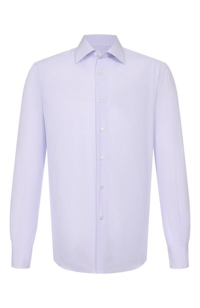 Мужская хлопковая сорочка STEFANO RICCI, арт. MC007467/BN2967