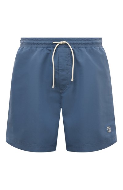 Плавки-шорты BRUNELLO CUCINELLI, арт. MW817043, фото 1