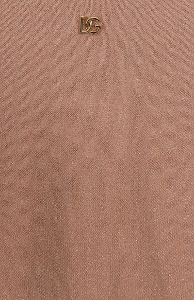 Пуловер DOLCE & GABBANA, арт. L5KWME/JGMAY/8-12+, фото 3