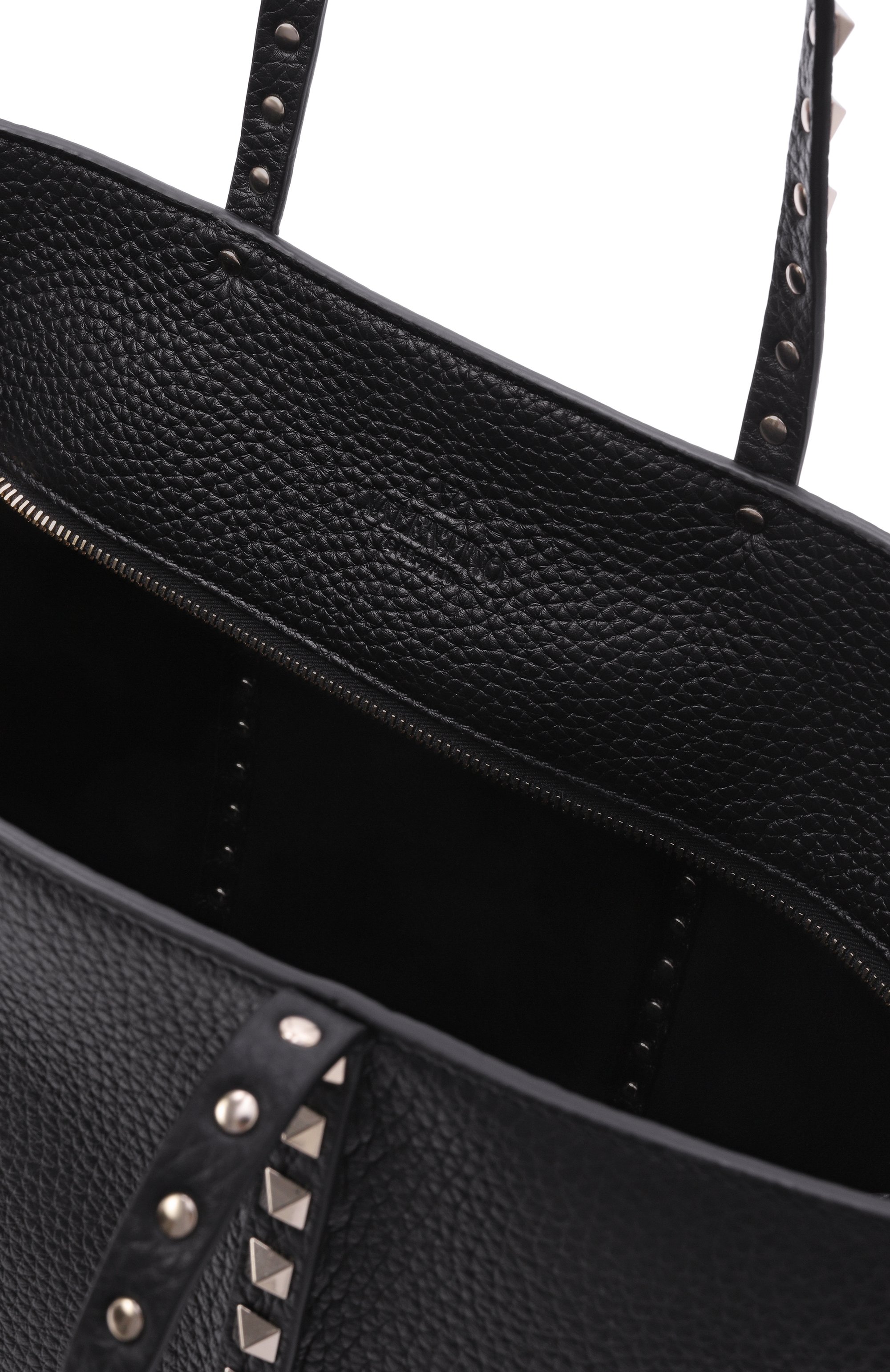 Сумка-тоут rockstud VALENTINO, арт. 8W2B0R04/VSF, фото 5