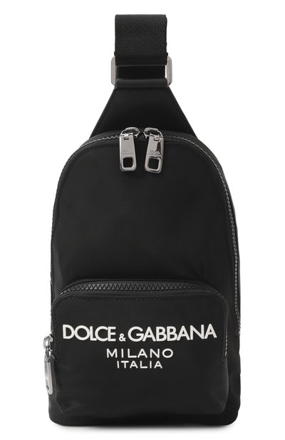 Мужской рюкзак DOLCE & GABBANA, арт. BM9295_BC9295/AG182_1