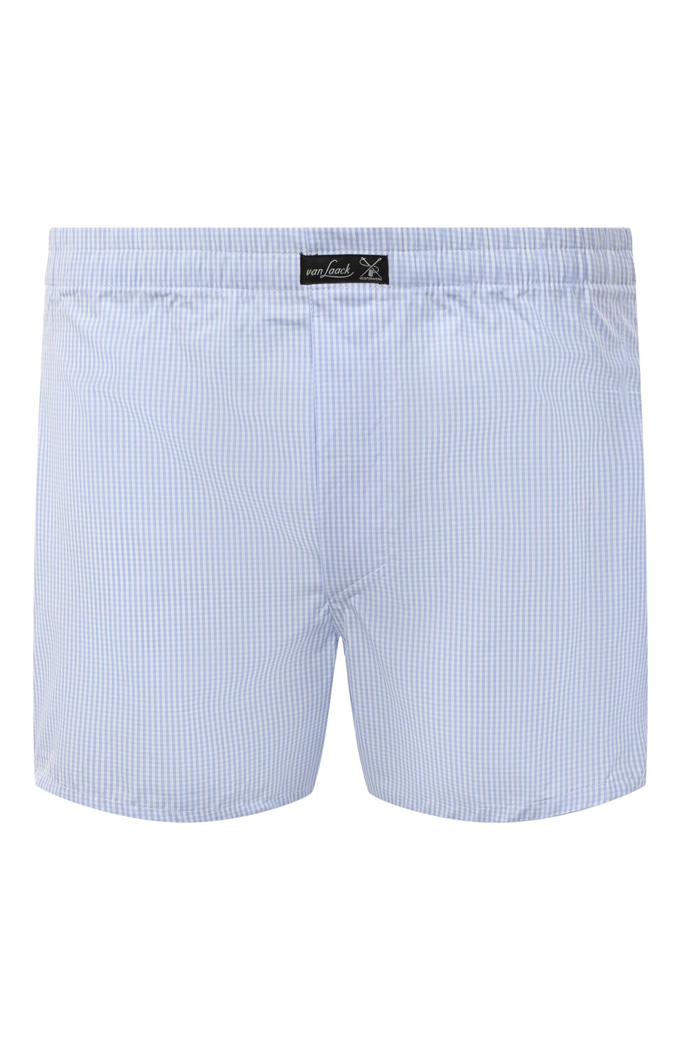 Хлопковые боксеры VAN LAACK, арт. B0XER/141787, фото 1