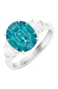 Кольцо MERCURY, арт. MR24619WDTOURIND, фото 1