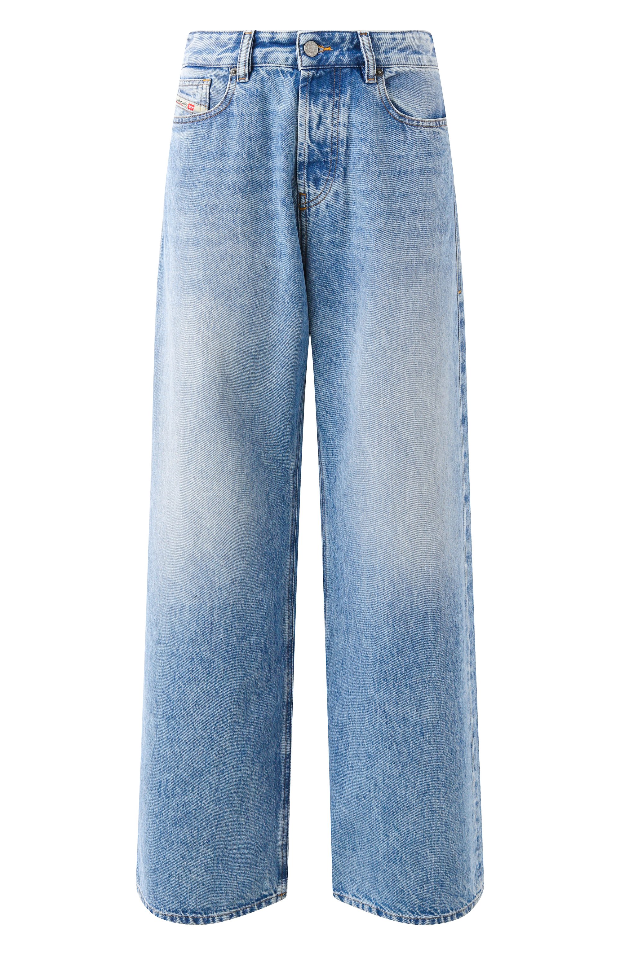 Джинсы DIESEL, арт. A06925/09I29, фото 1