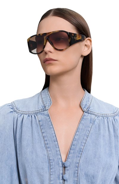 Солнцезащитные очки CHLOÉ, арт. CH0347S-005, фото 2