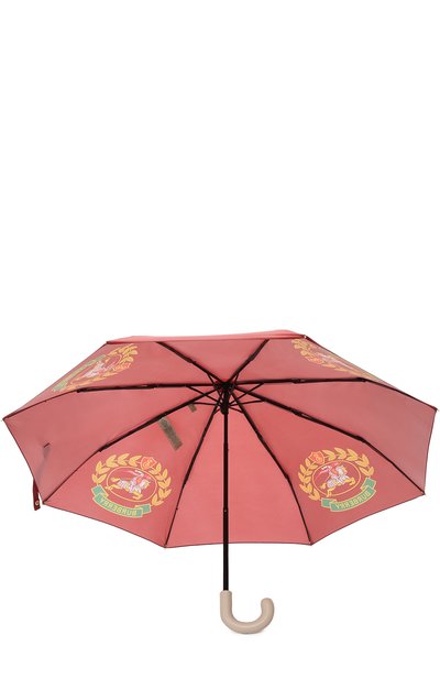 Зонт с принтом BURBERRY, арт. 4080098, фото 3